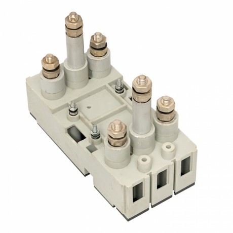 Панель втычная PM-99/1-125 заднего присоединения для ВА-99 125А EKF PROxima mccb99-a-89