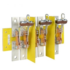 Разъединитель РЕ19-45-31160 2500А EKF PROxima re19-4531160