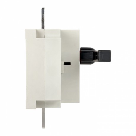 Рубильник-выключатель 1000A 3P c рукояткой управления для прямой установки PowerSwitch EKF PROxima psds-1000-3