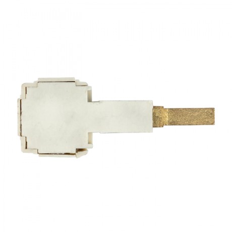 Зажим под проводник для совместного подключения с шиной PIN под универсальное соединение (20 шт/упак.) EKF PROxima ck-u-r