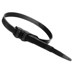 Хомут стяжной СИП 260 (100 шт.) EKF PROxima e-260n