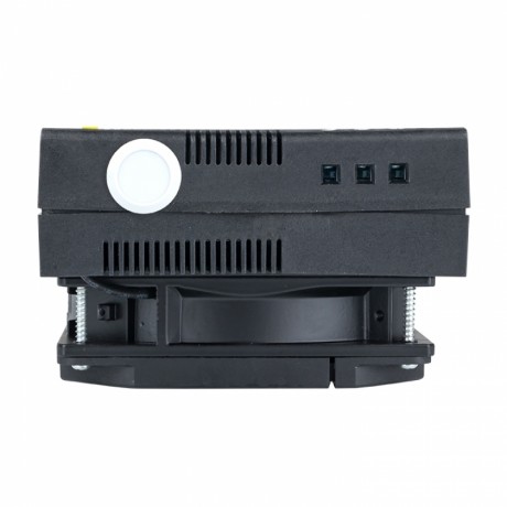 Обогреватель с вентилятором в защитном корпусе, 200 Вт EKF PROxima HF200C