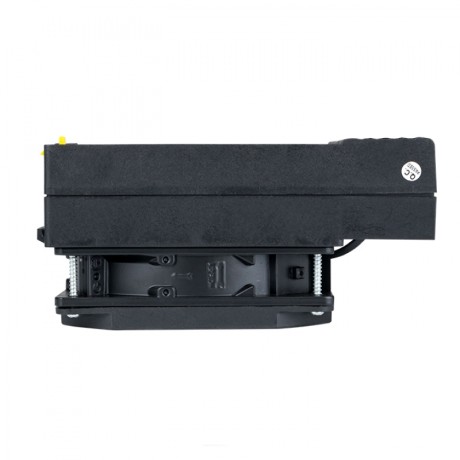 Обогреватель с вентилятором в защитном корпусе, 200 Вт EKF PROxima HF200C