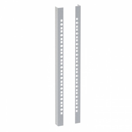 Комплект юнитовых направляющих 15U серия Astra EKF PROxima ITA2H15ED