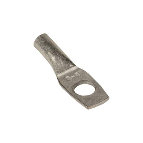 Наконечник медный луженый ТМЛ DIN 6-6 EKF PROxima tml-din-6-6