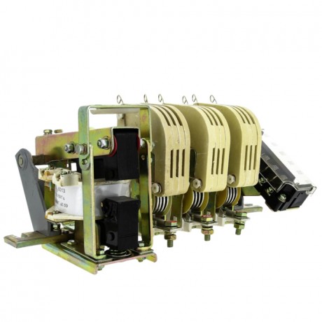 Контактор КТ-6013 100А 380В 3NO+3NC EKF PROxima kt6013-380