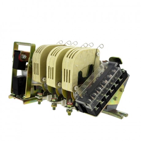 Контактор КТ-6013 100А 380В 3NO+3NC EKF PROxima kt6013-380