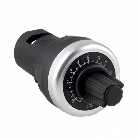 Потенциометр 5кОм EKF PROxima PT22-05K