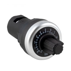 Потенциометр 5кОм EKF PROxima PT22-05K