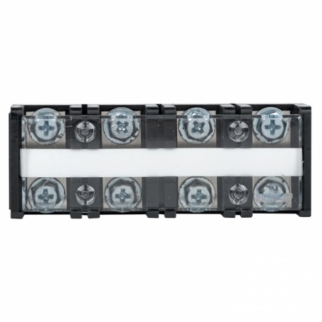 Терминал клеммный TC-1004 до 35 мм2 100A 4 клеммные пары EKF PROxima tc-1004