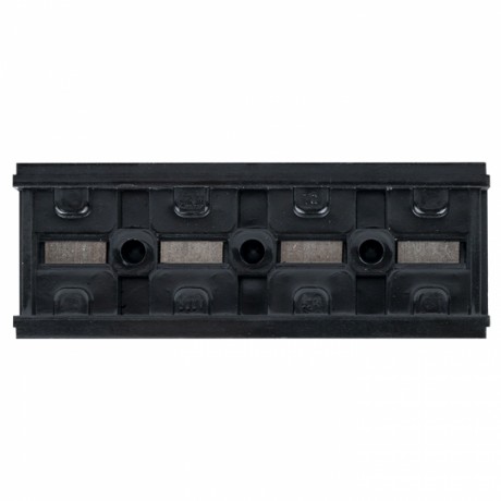 Терминал клеммный TC-1004 до 35 мм2 100A 4 клеммные пары EKF PROxima tc-1004