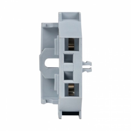 Миниклемма STB-4 32A серая EKF PROxima stb-m-4-gray