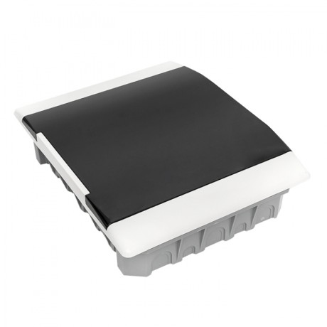 Щит распределителный ЩРВ-П-24 (пром. упаковка) IP41 EKF Basic pb-v-24-bas