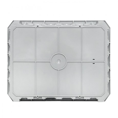 Щит распределителный ЩРВ-П-24 (пром. упаковка) IP41 EKF Basic pb-v-24-bas