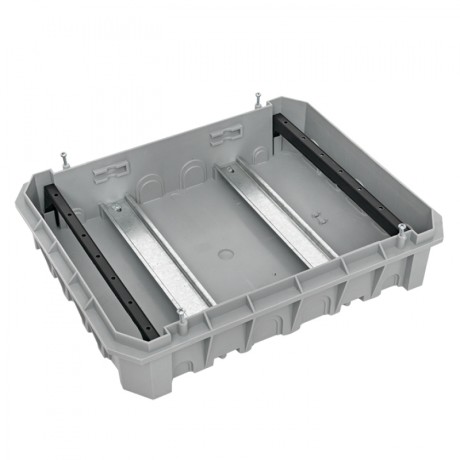 Щит распределителный ЩРВ-П-24 (пром. упаковка) IP41 EKF Basic pb-v-24-bas