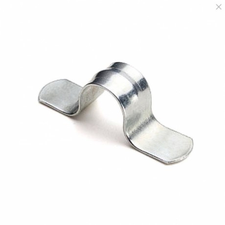 Скоба металлическая двухлапковая для монтаж. пистолета d12-13 мм (100 шт) EKF PROxima smp-2-12-13