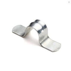 Скоба металлическая двухлапковая для монтаж. пистолета d12-13 мм (100 шт) EKF PROxima smp-2-12-13