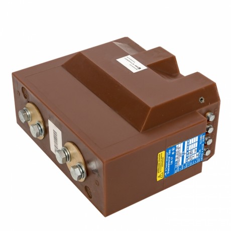 Трансформатор тока ТЛК-СТ-10-5(1)-0,5S/10P10-10ВА/15ВА-200/5-200/5 20 52 У3 5-1s-200/5-2-20/52