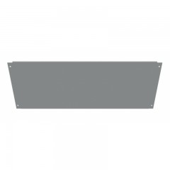 Пластрон FORT глухой высотой 500мм для шкафа шириной 600мм (3шт.) EKF PROxima FGP5060