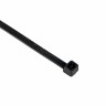 Хомут нейлоновый черный (4,8х250) (100шт.) EKF Basic plc-cb-4.8x250