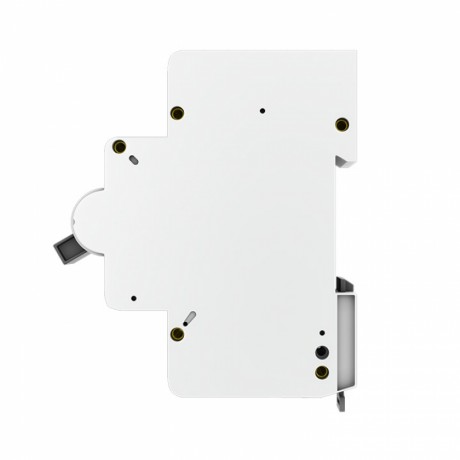 Автоматический выключатель 1P 125А (C) 15кА ВА 47-125 EKF PROxima mcb47125-1-125C