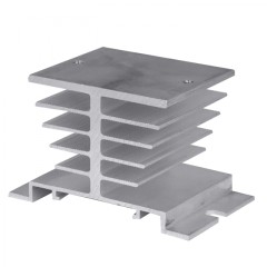 Радиатор для твердотельного реле 25А EKF PROxima rad-rtp-25