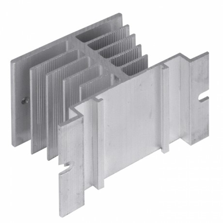 Радиатор для твердотельного реле 25А EKF PROxima rad-rtp-25