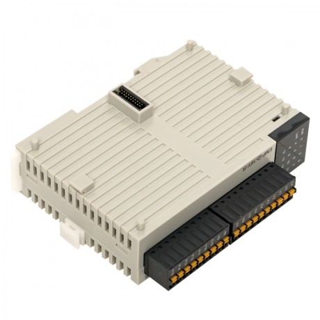 Модуль дискретного вывода EMF 16 PRO-Logic EKF PROxima EMF-D-16Y-R