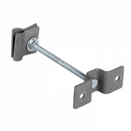 Держатель проводника на гор. и верт. пов., L=110мм HZ EKF PROxima lp-35110