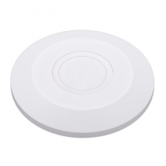 Микроволновый датчик движения бел. 2000Вт 360гр. до 20м IP20 MW-705 EKF PROxima dd-mw-705