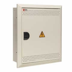 Слаботочный щит Crosser R-1 (390х340х120) IP31 EKF PROxima c-r-1