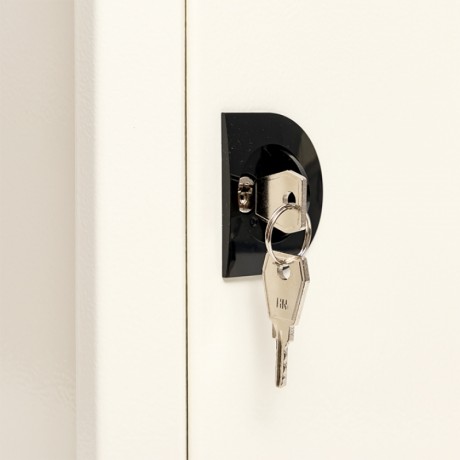 Слаботочный щит Crosser R-1 (390х340х120) IP31 EKF PROxima c-r-1