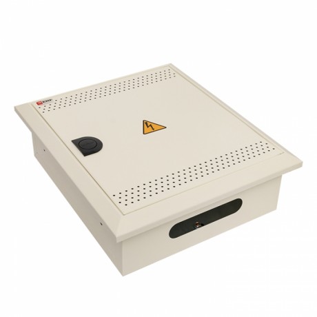 Слаботочный щит Crosser R-1 (390х340х120) IP31 EKF PROxima c-r-1