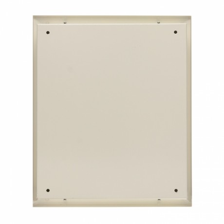 Слаботочный щит Crosser R-1 (390х340х120) IP31 EKF PROxima c-r-1