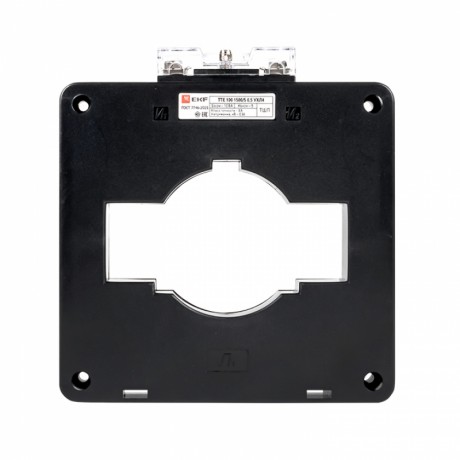 Трансформатор тока ТТЕ-100-2000/5А класс точности 0,5S EKF PROxima tte-100-2000-0.5S