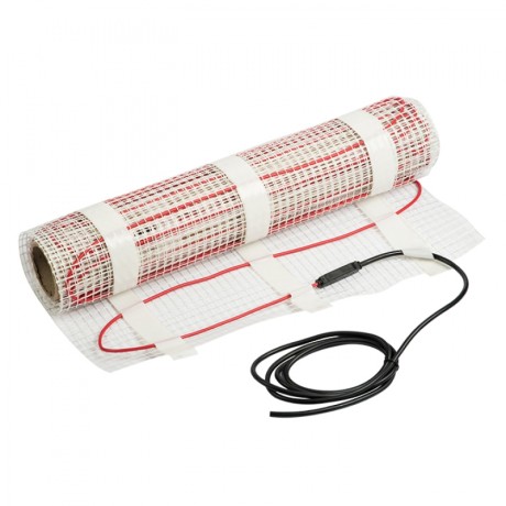 Мат нагревательный двухжильный Уют 1,5 кв. м. 225 Вт EKF Proxima nm2-225-1.5