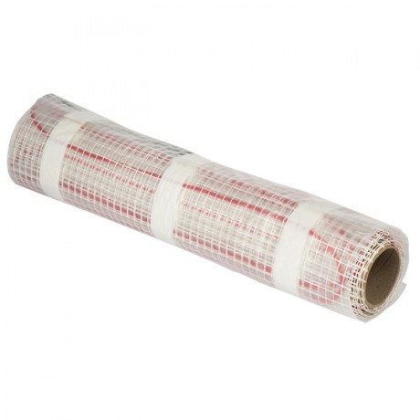 Мат нагревательный двухжильный Уют 1,5 кв. м. 225 Вт EKF Proxima nm2-225-1.5