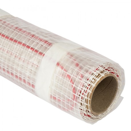 Мат нагревательный двухжильный Уют 1,5 кв. м. 225 Вт EKF Proxima nm2-225-1.5