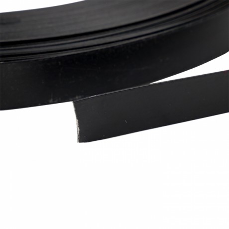 Лента стальная с полимерным покрытием STEC 12х0,45 (25м.) EKF PROxima stec-12-045