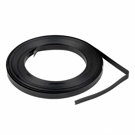 Лента стальная с полимерным покрытием STEC 12х0,45 (25м.) EKF PROxima stec-12-045