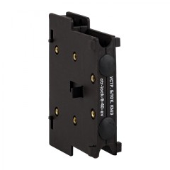 Устройство блокировочное КМЭ 9-40А EKF AVERES ctr-lock-9-40-av