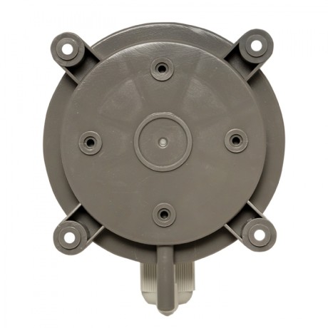 Реле перепада давления EKF RVG-10-1000 (1000 Па) RVG-10-1000