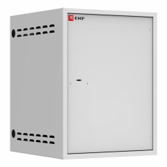 Шкаф телекоммуникационный антивандальный 15U настенный, Astra A серия EKF Basic ITB15A