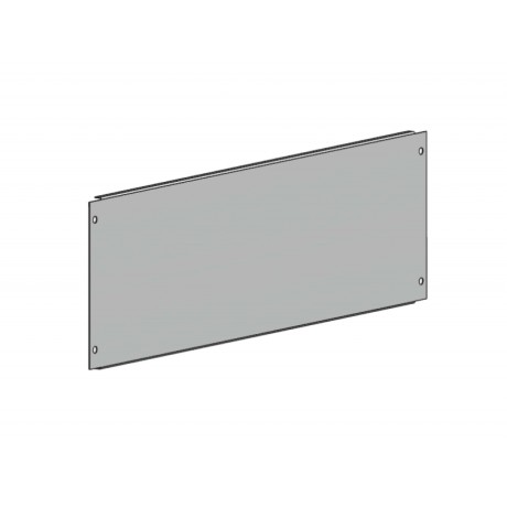 Комплект пластронов глухих (3шт.) высотой 300 мм для ВРУ Unit шириной 450 мм EKF PROxima mb-15-gp-3045