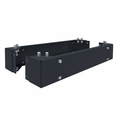 Передняя и задняя панели цоколя Ш600 EKF AVERES BFP600