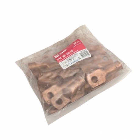Наконечник медный ТМ 95-12-15 EKF PROxima tm-95-12-15