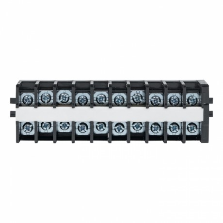 Терминал клеммный TK-030 до 4 мм2 30A 10 клеммных пар EKF PROxima tk-030