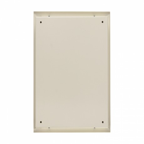 Слаботочный щит Crosser R-2 (520х340х120) IP31 EKF PROxima c-r-2