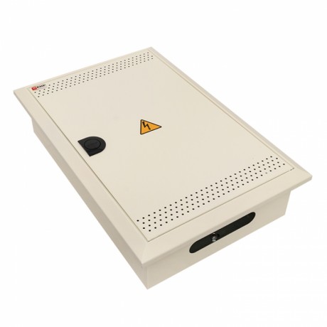 Слаботочный щит Crosser R-2 (520х340х120) IP31 EKF PROxima c-r-2