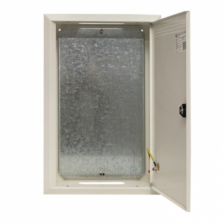 Слаботочный щит Crosser R-2 (520х340х120) IP31 EKF PROxima c-r-2